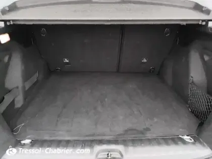 Photo 14 Peugeot 2008  PureTech 82ch S&S BVM5