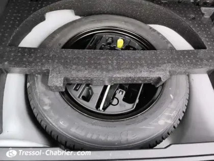 Photo 16 Peugeot 2008  PureTech 82ch S&S BVM5