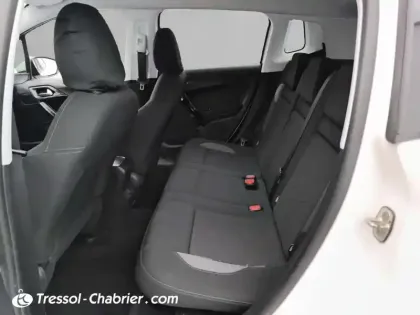 Photo 12 Peugeot 2008  PureTech 82ch S&S BVM5