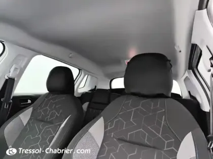 Photo 24 Peugeot 2008  PureTech 82ch S&S BVM5