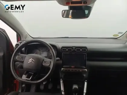 Photo 7 Citroën C3 Aircross  BlueHDi 110 S&S BVM6