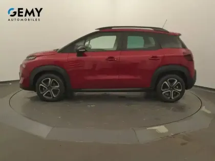 Photo 18 Citroën C3 Aircross  BlueHDi 110 S&S BVM6