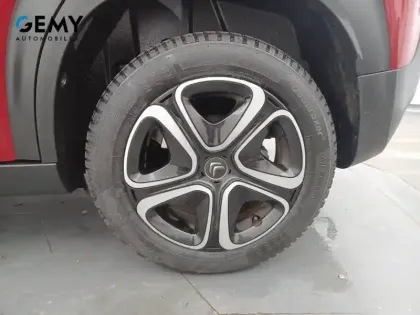 Photo 10 Citroën C3 Aircross  BlueHDi 110 S&S BVM6