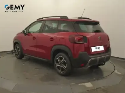 Photo 6 Citroën C3 Aircross  BlueHDi 110 S&S BVM6