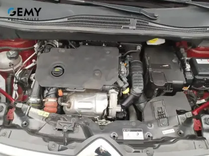 Photo 14 Citroën C3 Aircross  BlueHDi 110 S&S BVM6