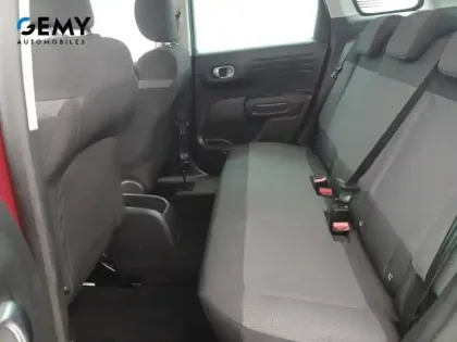 Photo 9 Citroën C3 Aircross  BlueHDi 110 S&S BVM6