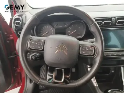 Photo 12 Citroën C3 Aircross  BlueHDi 110 S&S BVM6