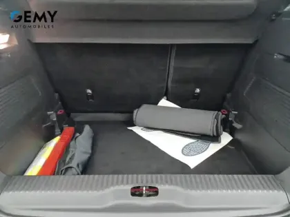 Photo 5 Citroën C3 Aircross  BlueHDi 110 S&S BVM6