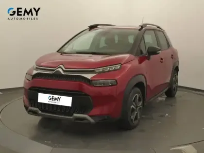 Photo Citroën C3 Aircross Feel Pack Business
