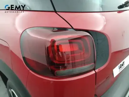 Photo 16 Citroën C3 Aircross  BlueHDi 110 S&S BVM6