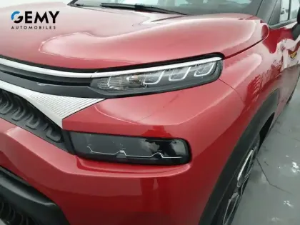 Photo 15 Citroën C3 Aircross  BlueHDi 110 S&S BVM6