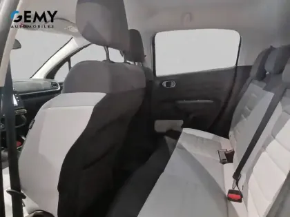 Photo 9 Citroën C3  PureTech 110 S&S BVM6