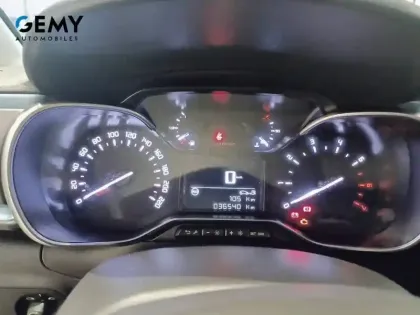 Photo 11 Citroën C3  PureTech 110 S&S BVM6