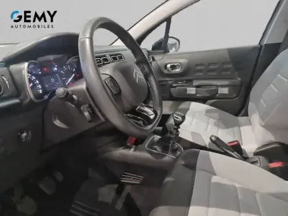 Photo 8 Citroën C3  PureTech 110 S&S BVM6