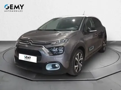 Photo Citroën C3 Shine