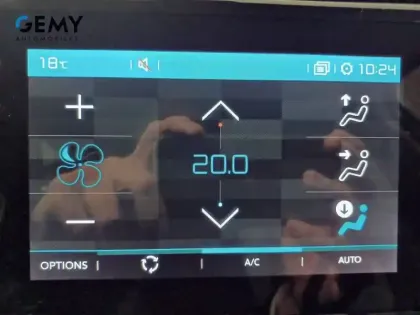 Photo 14 Citroën C3  PureTech 110 S&S BVM6