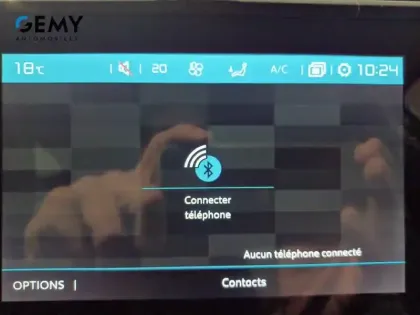 Photo 15 Citroën C3  PureTech 110 S&S BVM6