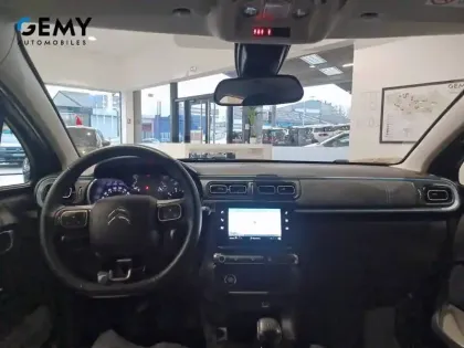 Photo 7 Citroën C3  PureTech 110 S&S BVM6