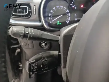 Photo 19 Citroën C3  PureTech 110 S&S BVM6