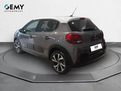 Photo 6 Citroën C3  PureTech 110 S&S BVM6