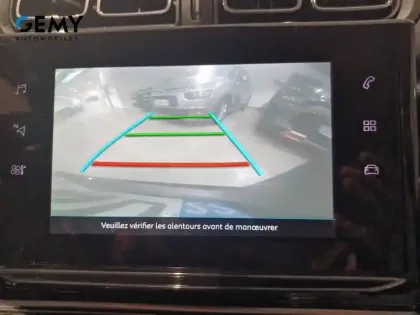 Photo 20 Citroën C3  PureTech 110 S&S BVM6