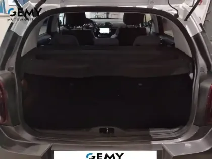 Photo 5 Citroën C3  PureTech 110 S&S BVM6