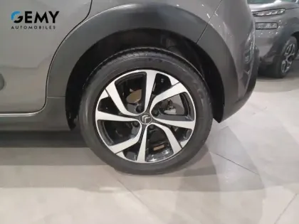 Photo 10 Citroën C3  PureTech 110 S&S BVM6