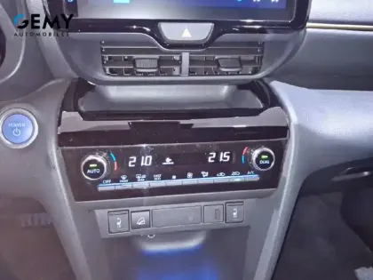 Photo 14 Toyota Yaris  Cross Hybride 116h 2WD