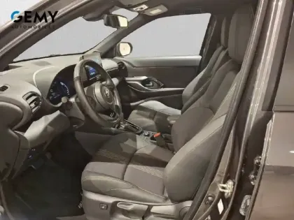 Photo 24 Toyota Yaris  Cross Hybride 116h AWD-i