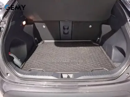 Photo 5 Toyota Yaris  Cross Hybride 116h 2WD