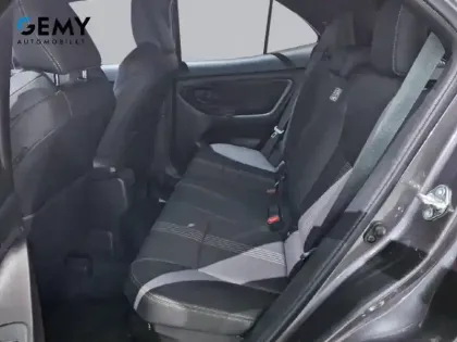 Photo 25 Toyota Yaris  Cross Hybride 116h AWD-i