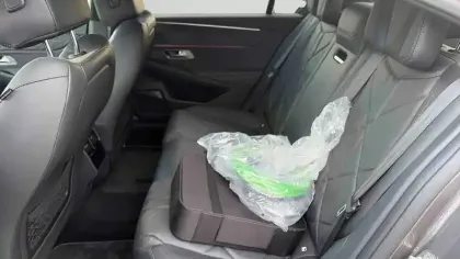 Photo 21 DS DS 9  Hybride E-Tense 225