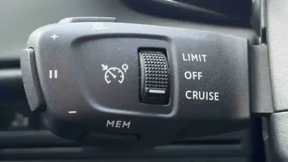 Photo 14 DS DS 9  Hybride E-Tense 225