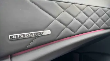 Photo 28 DS DS 9  Hybride E-Tense 225