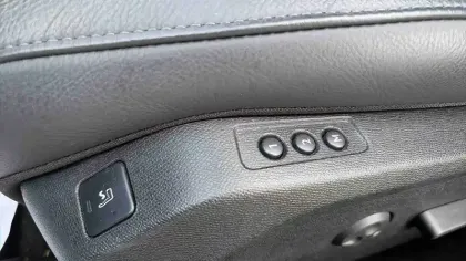 Photo 23 DS DS 9  Hybride E-Tense 225