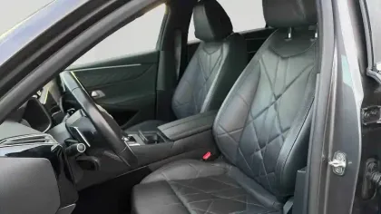 Photo 12 DS DS 9  Hybride E-Tense 225