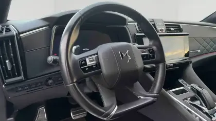 Photo 13 DS DS 9  Hybride E-Tense 225