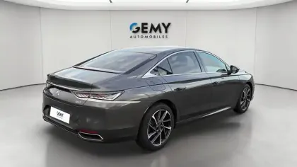 Photo 5 DS DS 9  Hybride E-Tense 225