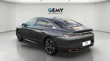 Photo 7 DS DS 9  Hybride E-Tense 225