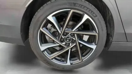 Photo 11 DS DS 9  Hybride E-Tense 225