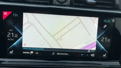 Photo 24 DS DS 9  Hybride E-Tense 225