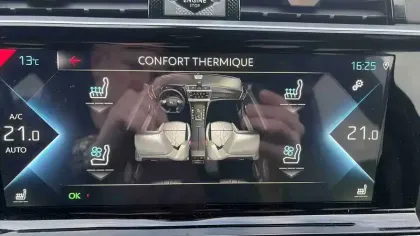 Photo 17 DS DS 9  Hybride E-Tense 225