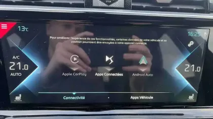 Photo 26 DS DS 9  Hybride E-Tense 225