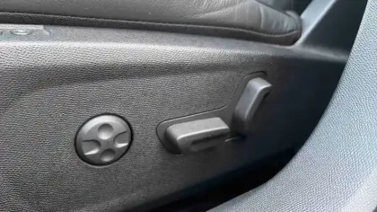 Photo 22 DS DS 9  Hybride E-Tense 225