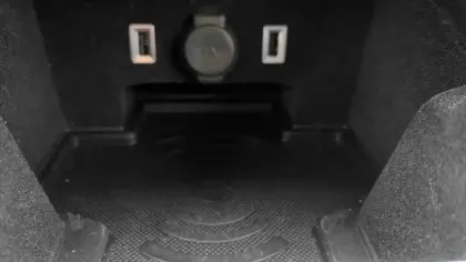 Photo 31 DS DS 9  Hybride E-Tense 225