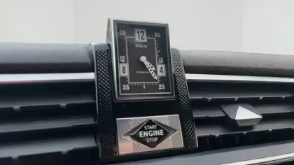 Photo 16 DS DS 9  Hybride E-Tense 225