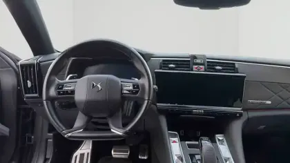 Photo 6 DS DS 9  Hybride E-Tense 225