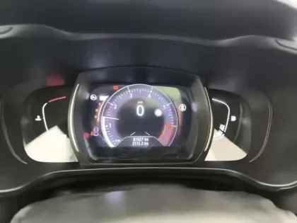 Photo 15 Renault Kadjar  TCe 140 FAP EDC