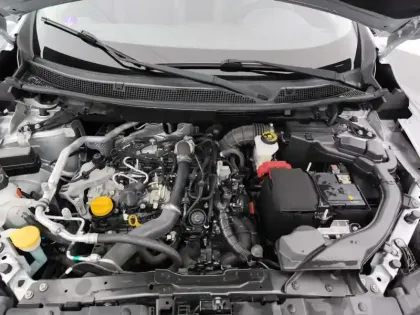 Photo 26 Renault Kadjar  TCe 140 FAP EDC