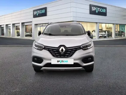 Photo 29 Renault Kadjar  TCe 140 FAP EDC